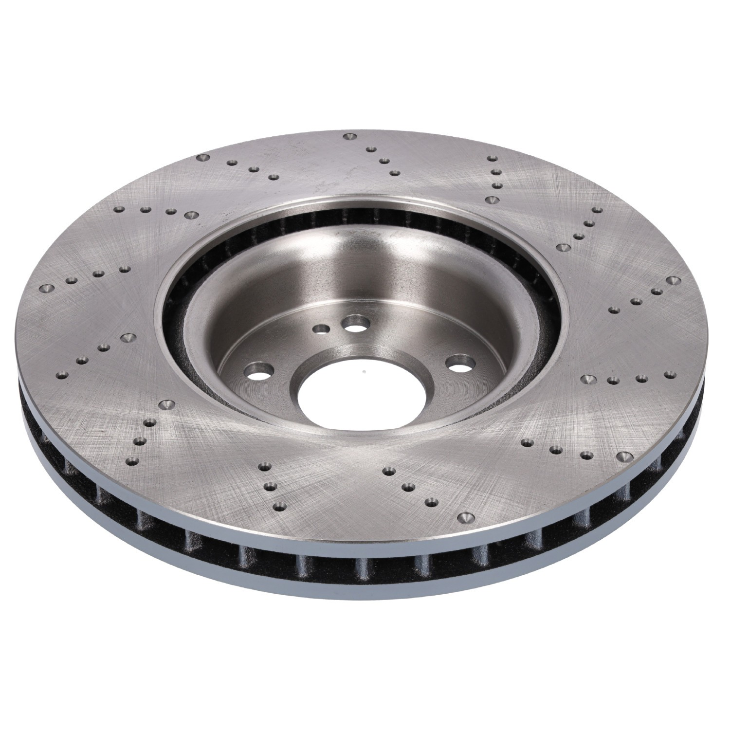 BS0986479F10 Polcar Гальмо дискове переднє